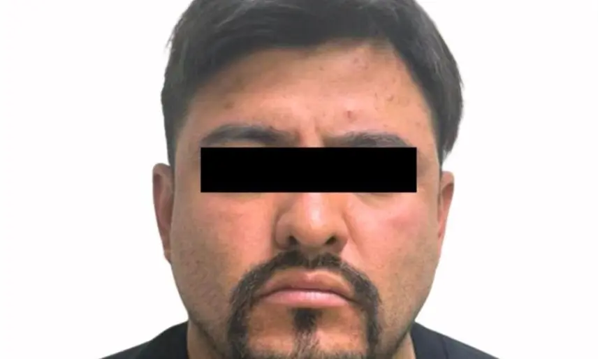 Vinculan a proceso a regidor de Chalco por secuestro exprés