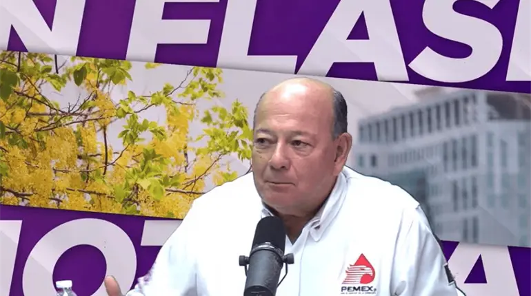 Pemex pagará 700 mdp a tabasqueños la próxima semana