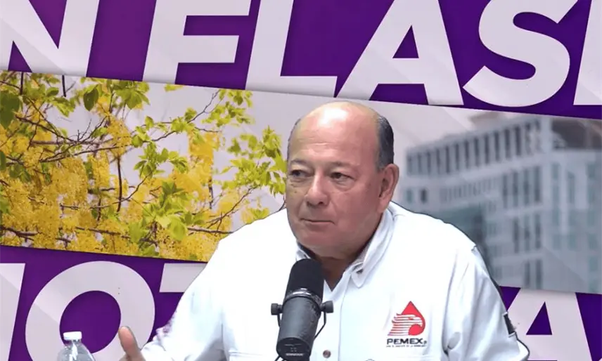 Pemex pagará 700 mdp a tabasqueños la próxima semana