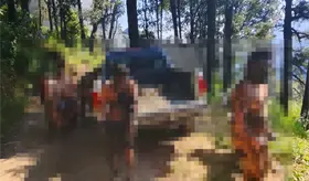 Un muerto y 5 heridos, deja explosión en taller de pirotecnia en Edomex