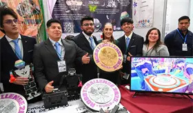 Sheinbaum anuncia Fondo InnovaTecNM para impulsar proyectos tecnológicos