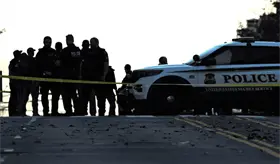 Sospechoso de ataque contra soldados en EE.UU. trabajó para la CIA en Afganistán