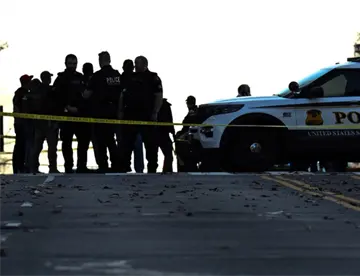 Sospechoso de ataque contra soldados en EE.UU. trabajó para la CIA en Afganistán