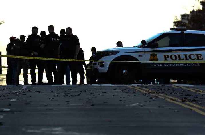 Sospechoso de ataque contra soldados en EE. UU. trabajó para la CIA en Afganistán