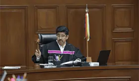 "Lo que ya fue juzgado, fue juzgado": Sheinbaum rechaza propuesta de la SCJN para reabrir juicios