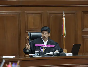 “Lo que ya fue juzgado, fue juzgado”: Sheinbaum rechaza propuesta de la SCJN para reabrir juicios