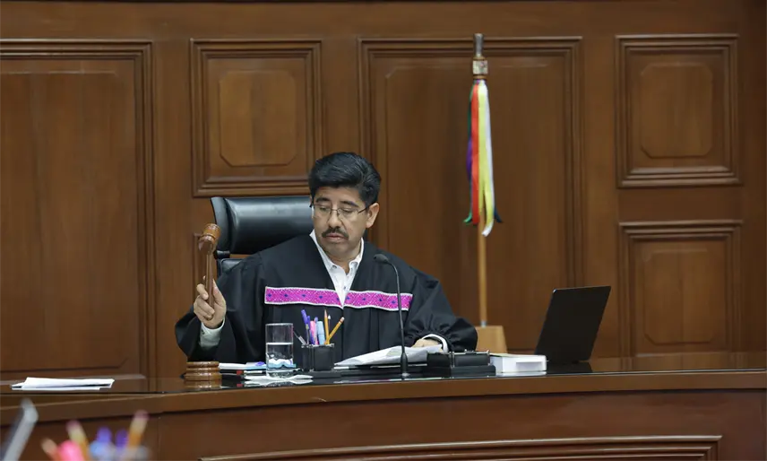 "Lo que ya fue juzgado, fue juzgado": Sheinbaum al rechazar propuesta de la SCJN para reabrir juicios cerrados