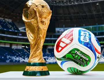 Sheinbaum podría viajar a Washington para Sorteo del Mundial 2026