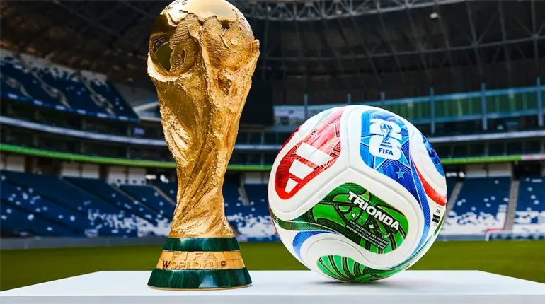 Sheinbaum analiza viajar a Washington para el sorteo del Mundial 2026