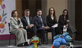 Buscan CDMX, Jalisco y Nuevo León días de asueto los partidos del Mundial