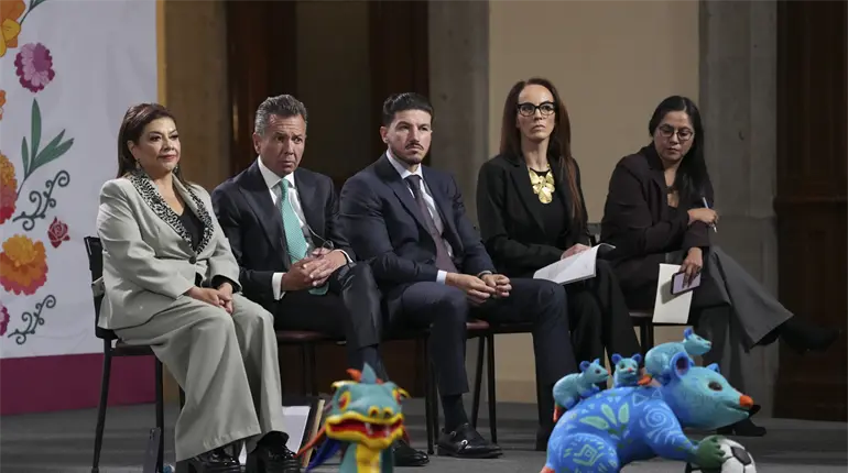 Buscan la CDMX, Jalisco y Nuevo León declarar días de asueto por partidos del Mundial