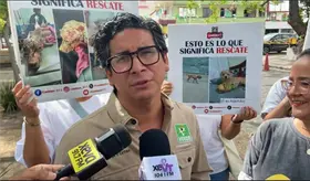 Evaristo tiene las puertas abiertas en el PVEM; suma no rompería con Morena: Dirigente