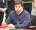 Condenan a Pedro Castillo a 11 años de prisión por rebelión