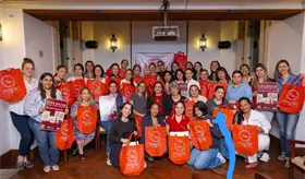 Inauguran Tupa Bazar 2025 en el Club Campestre de Villahermosa