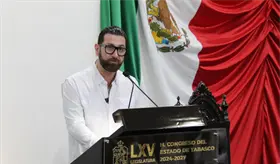 Financiamiento de May "es razonable": PVEM