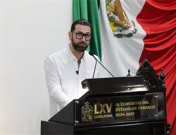 Financiamiento de May “es razonable”: PVEM