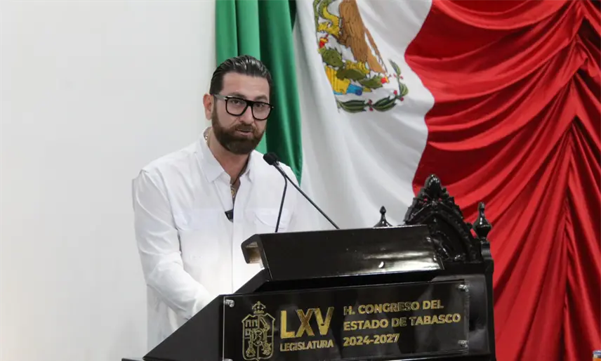 PVEM defiende solicitud de financiamiento del gobernador; ´es razonable´: Miguel Moheno