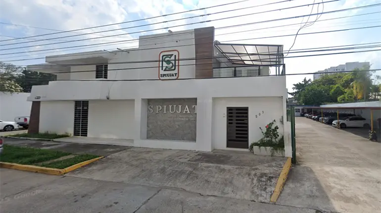 "La rectoría no tiene candidatos": Narváez sobre elección del SPIUJAT