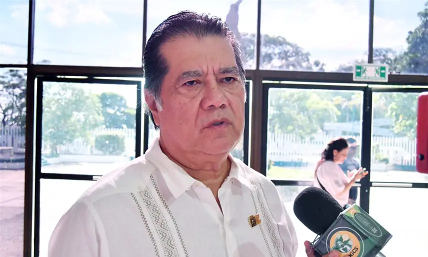 UJAT incrementará presupuesto para movilidad nacional e internacional de estudiantes