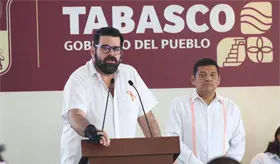 Villahermosa 2030 y Centro de Convenciones no heredarán compromisos: SOTOP