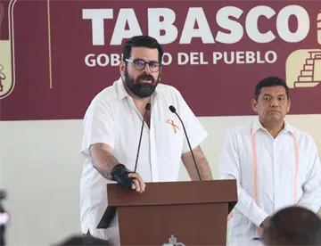 Villahermosa 2030 y Centro de Convenciones no heredarán compromisos: SOTOP