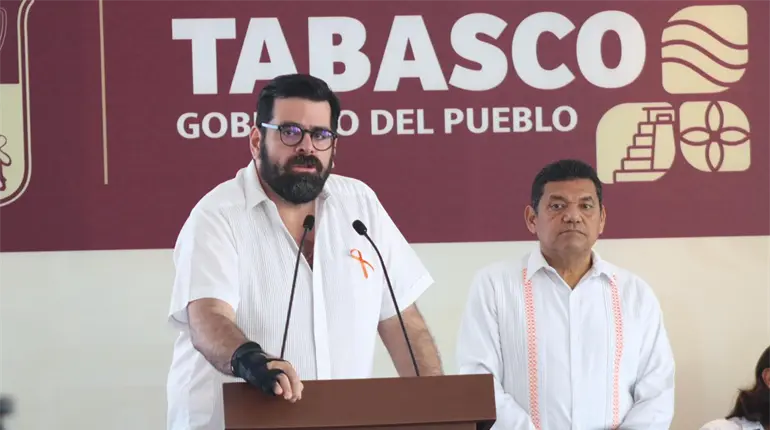 Villahermosa 2030 y Centro de Convenciones no heredarán compromisos: SOTOP