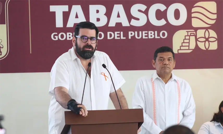 Villahermosa 2030 y Centro de Convenciones no heredarán compromisos: SOTOP