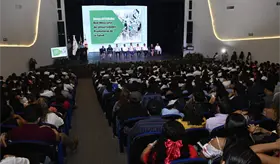 Recibe UJAT distintivo Nivel 1 como Universidad Promotora de la Salud