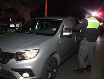 Multan a 9 por conducir en estado de ebriedad en Villahermosa