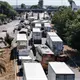 Tras 4 días, desbloquean carreteras del país; pérdidas ascienden a 6 mil mdp