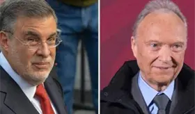 "Termina una etapa de persecución y uso personal de la FGR": Scherer Ibarra y Scherer Pareyón