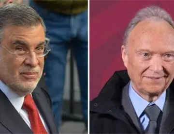 “Termina una etapa de persecución y uso personal de la FGR”: Scherer Ibarra y Scherer Pareyón