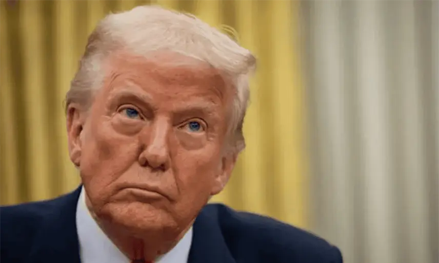 Trump amenaza con llevar "muy pronto" operaciones por tierra en Venezuela