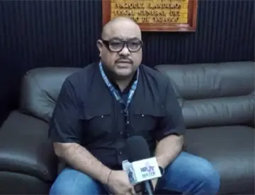 Van 50 órdenes de aprehensión por violencia contra la mujer en 2025: FGE