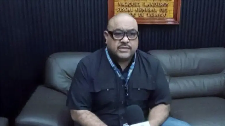 Van 50 órdenes de aprehensión por violencia contra la mujer en 2025: FGE