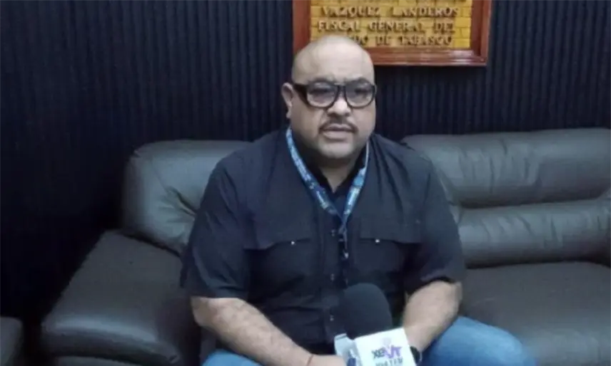 Van 50 órdenes de aprehensión por violencia contra la mujer en 2025: FGE