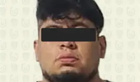 Vinculan a proceso a "El Goofy" por asesinato de David Cohen