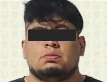 Vinculan a proceso a “El Goofy” por asesinato de David Cohen