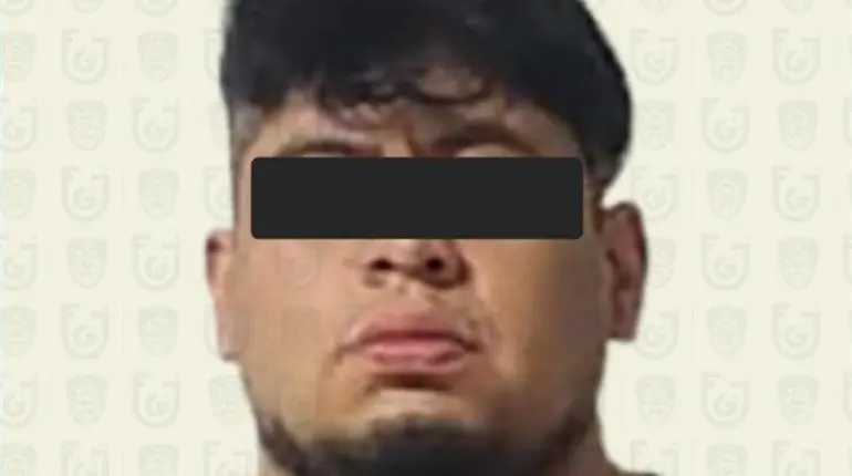 Vinculan a proceso a "El Goofy" por asesinato de David Cohen