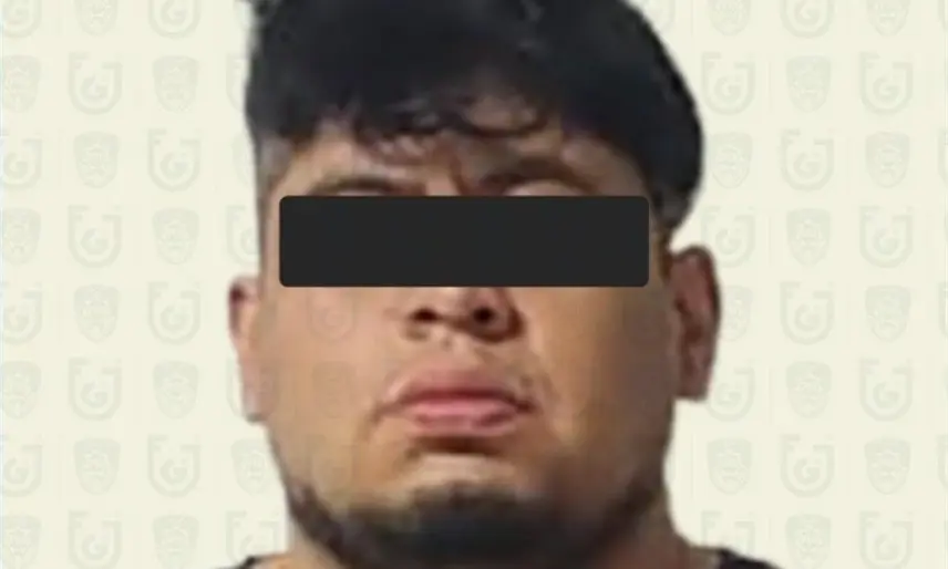 Vinculan a proceso a "El Goofy" por asesinato de David Cohen