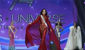 Defienden a Fátima Bosch desde la tribuna del Congreso de Tabasco