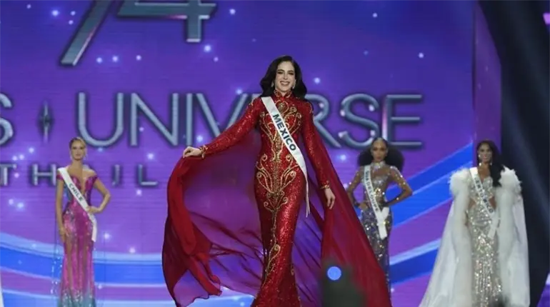 Defienden a Fátima Bosch desde la tribuna del Congreso de Tabasco