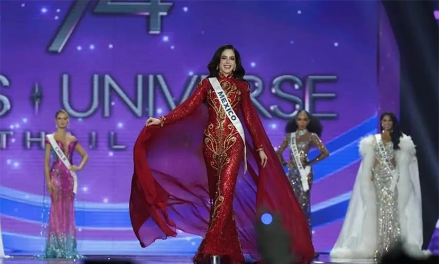 Defienden a Fátima Bosch desde la tribuna del Congreso de Tabasco