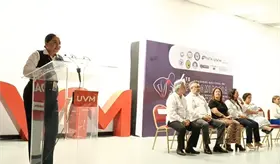 4to Congreso Nacional de Fibromialgia busca visibilizar la enfermedad