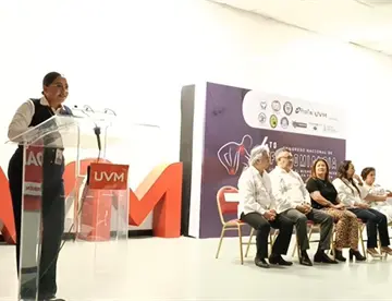 4to Congreso Nacional de Fibromialgia busca visibilizar la enfermedad