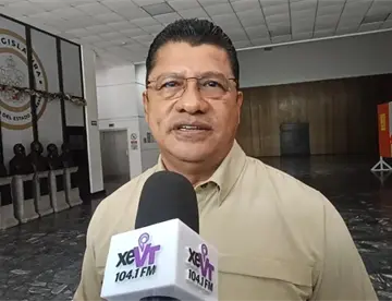 Centro de transferencia de Nacajuca será a través de una APP: alcalde