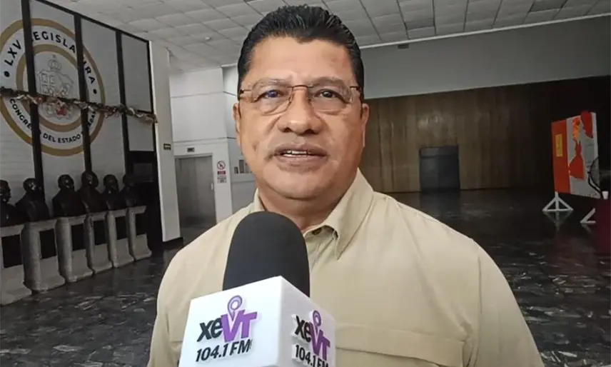 Centro de transferencia de Nacajuca será a través de una APP: alcalde