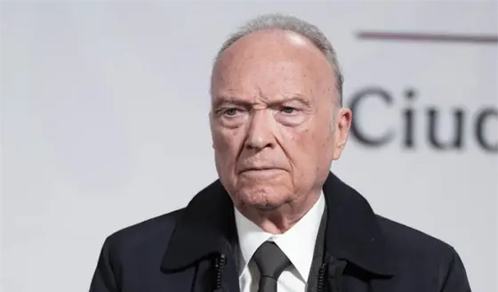 Confirma Sheinbaum que ofreció una embajada a Gertz Manero