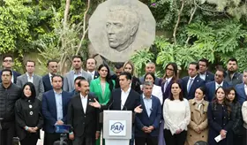 Ser alcalde en México es un deporte extremo: PAN