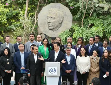 Ser alcalde en México es un deporte extremo: PAN